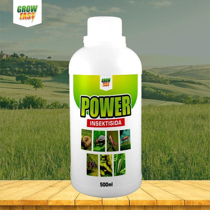 Obat Hama Tanaman 500 ml Obat Hama Padi Terbaik Insektisida Untuk Hama Ulat Sundep Wereng Belalang