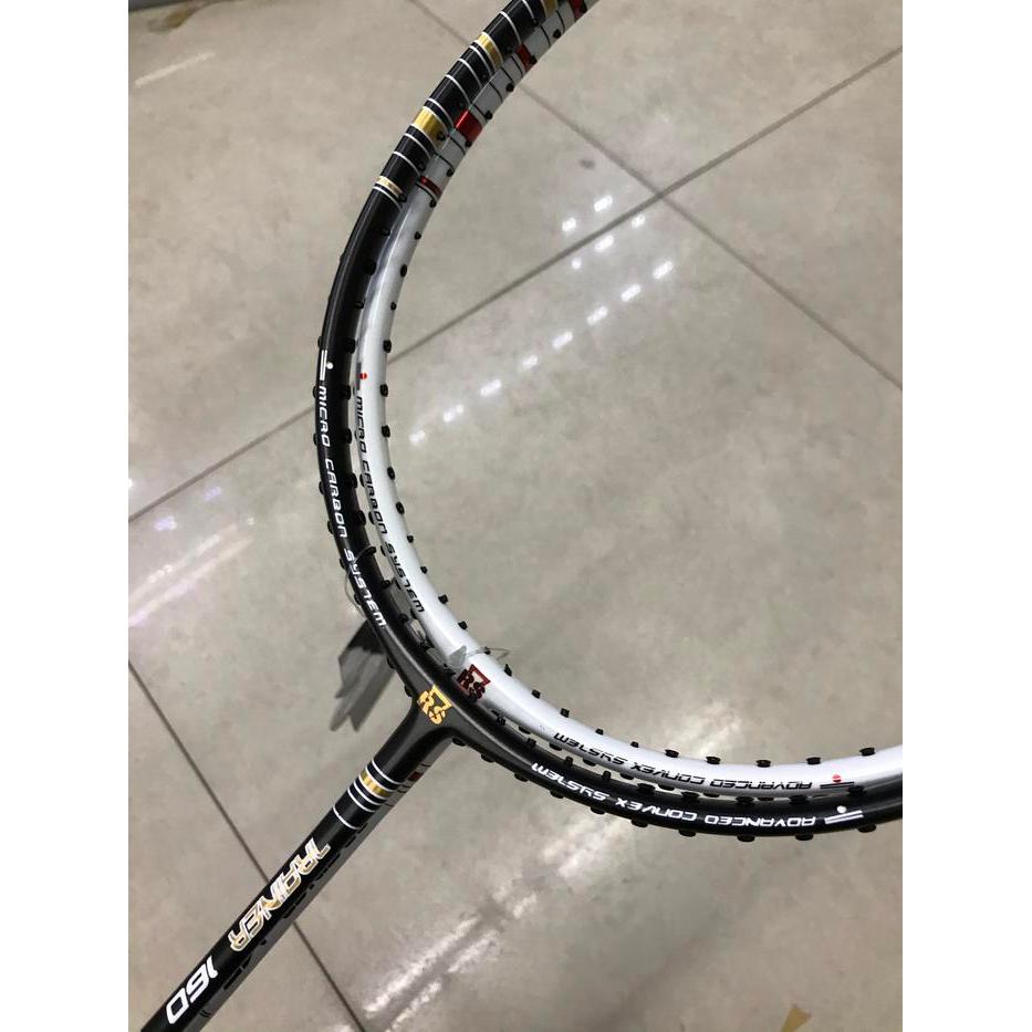 Raket Bulutangkis Trainer Reinforce Speed 145 160 Free Cover