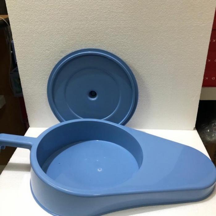 Pispot Sodok Bab /Pispot Bab Plastik