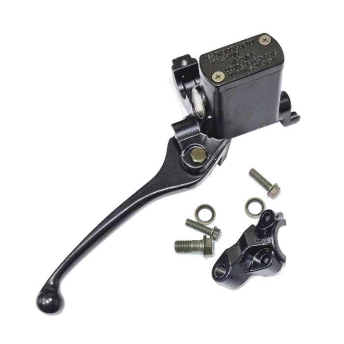 MASTER REM ATAS + HANDLE OSK GTR 150