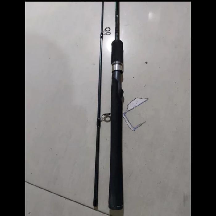 Joran Aeon Poseidon 180 Joran Carbon Fuji -Gratisongkir