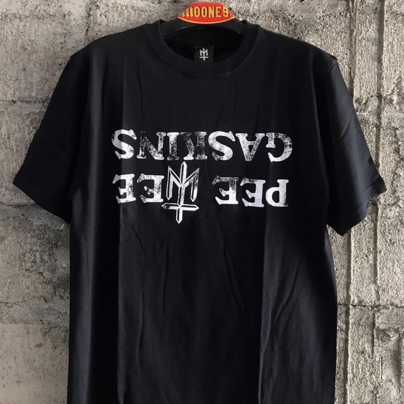 T-shirt PWG x Maternal Disaster - Lovethreat Unisex (S-3XL)