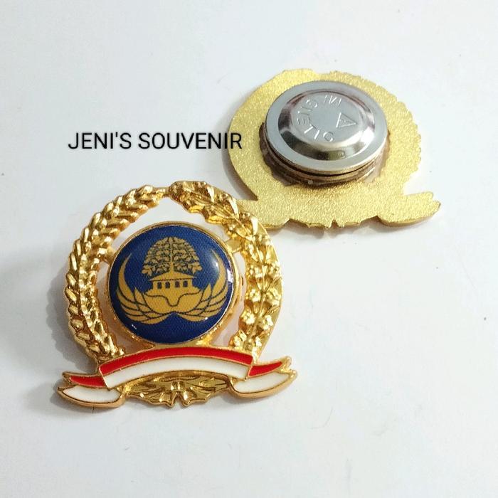 PIN KORPRI ASN - BROS KORPRI ASN Magnet