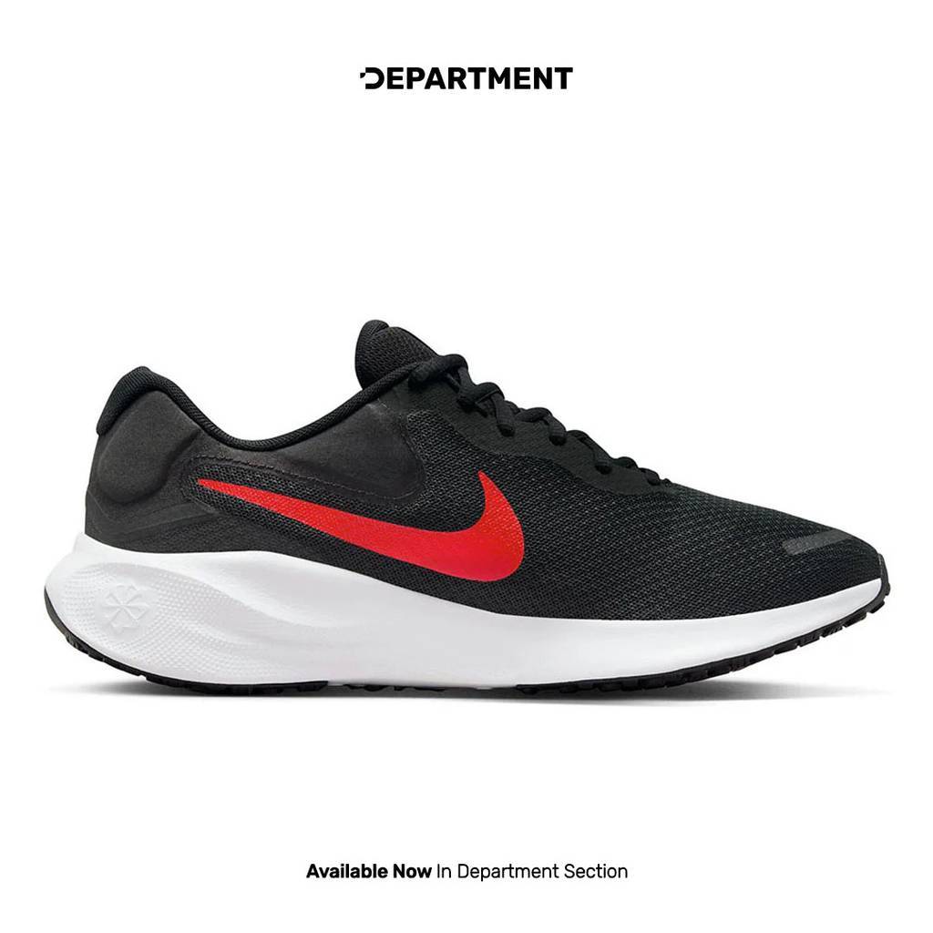 NIKE Sepatu Lari Pria REVOLUTION 7 FB2207003 ORIGINAL