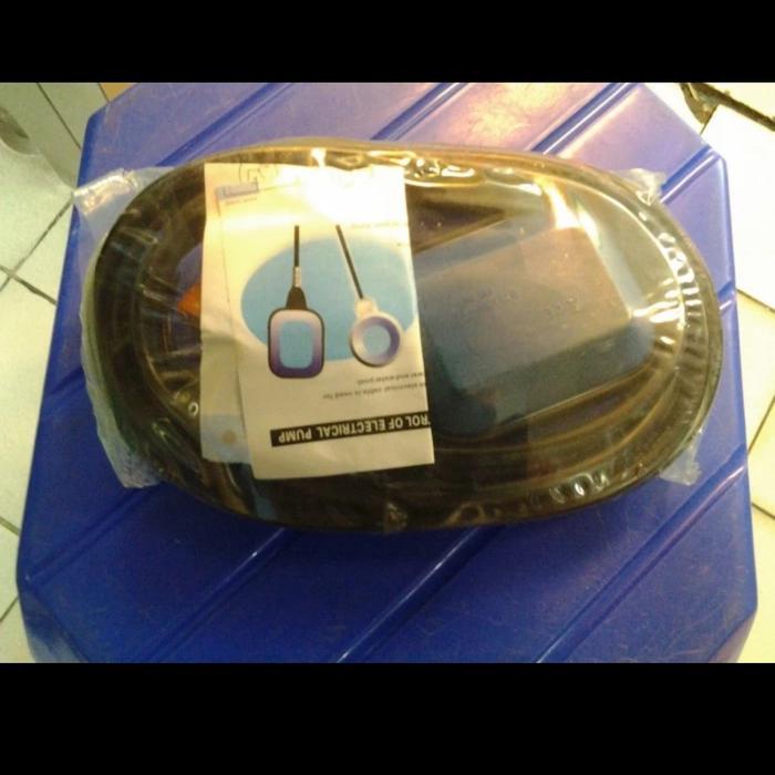 Otomatis Pompa Celup