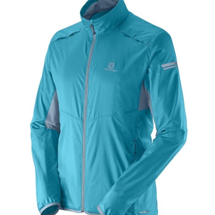Jaket Salomon AGILE JACKET Mens