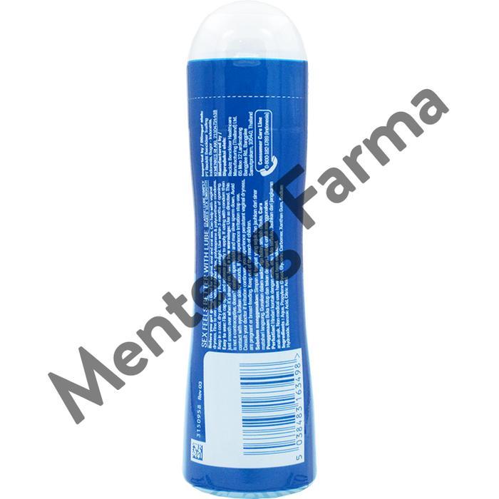 11wa- Durex Play Lubricant Intimate Lube Pelumas 100 Ml