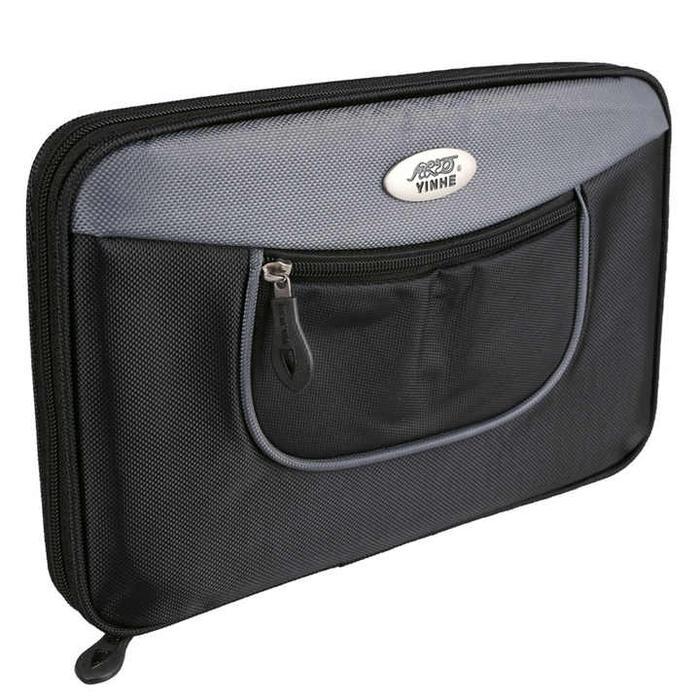 TERLARIS COVER BET TENIS MEJA YINHE PERSEGI 8005 GINAL READY STOCK