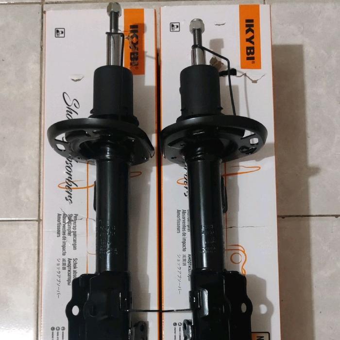 Shockbreaker depan All New Ertiga IKYBI