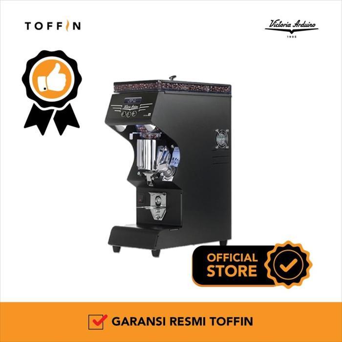 Victoria Arduino Mythos One Grinder