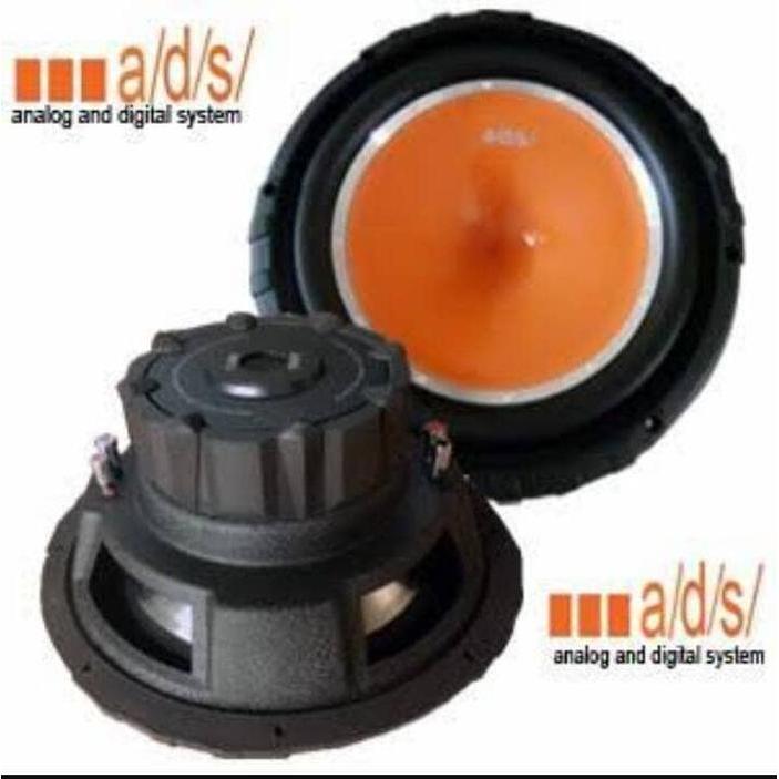 Subwoofer 12" ADS WB-12 HG/pcs