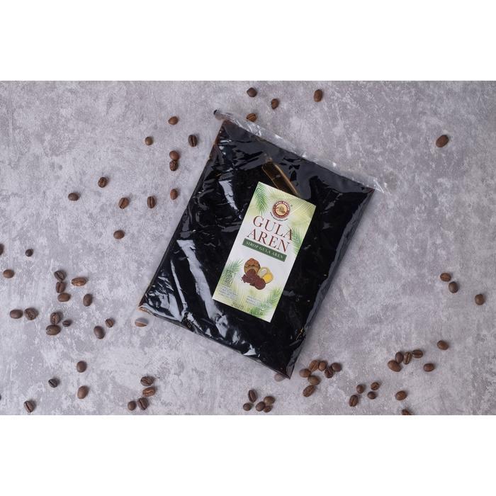 wqnl- Gula Aren Pouch Opal Coffee