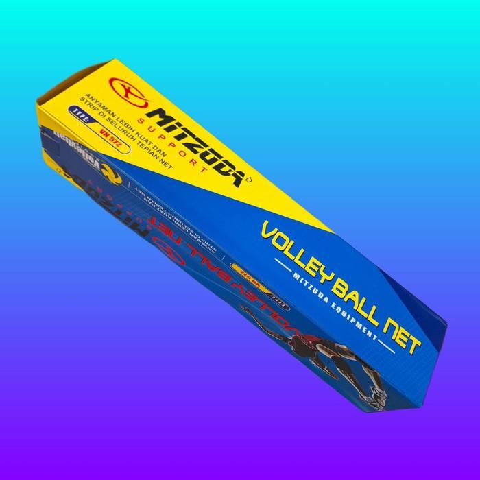 NET VOLLY/ NET VOLI MITZUDA VN - 572 ORIGINAL