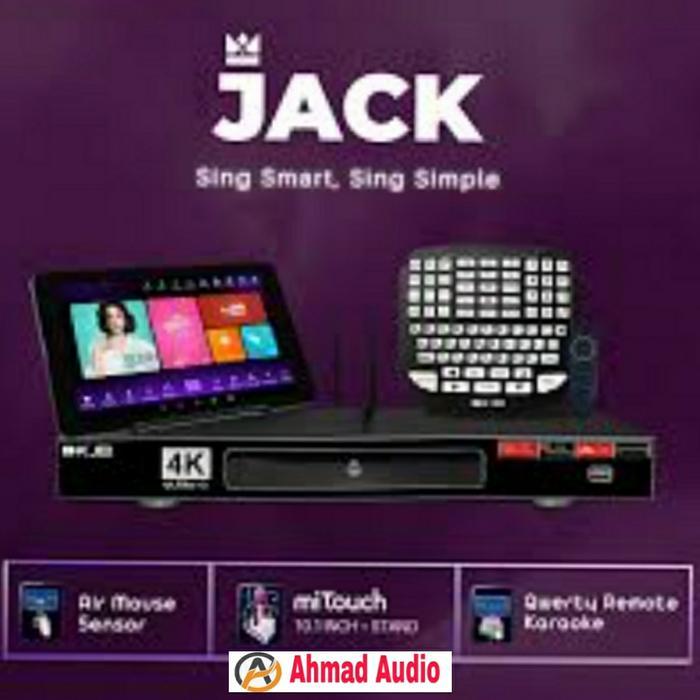 Player Kjb Jack Karaoke Streaming Player Karaoke