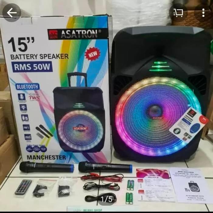 Amplimeeting Asatron Manchester 15