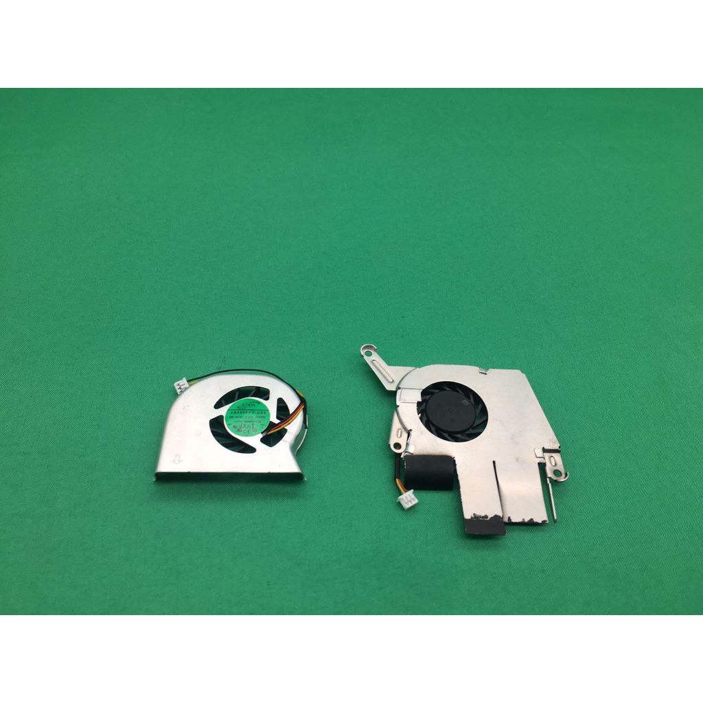 Fan Toshiba NB200 NB210 NB255 NB201 NB205 NB250