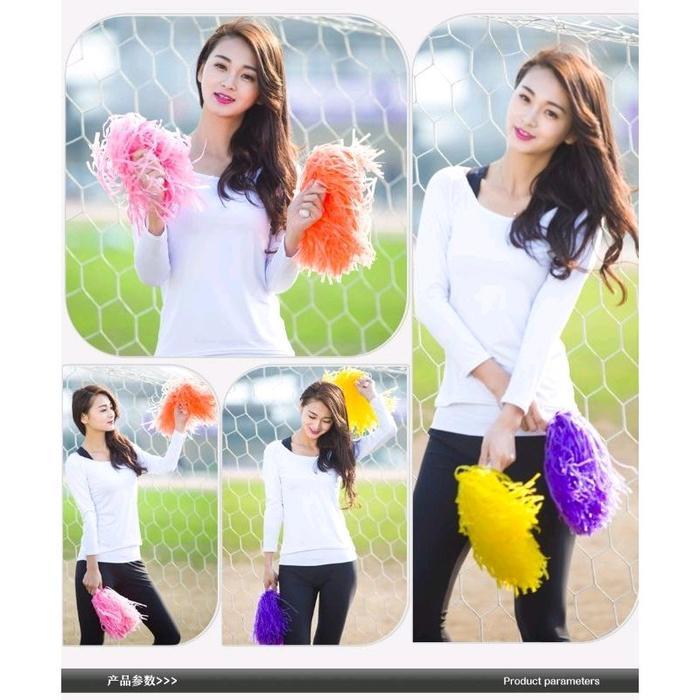 PomPomCheerleaderDOFFRumbaiTari