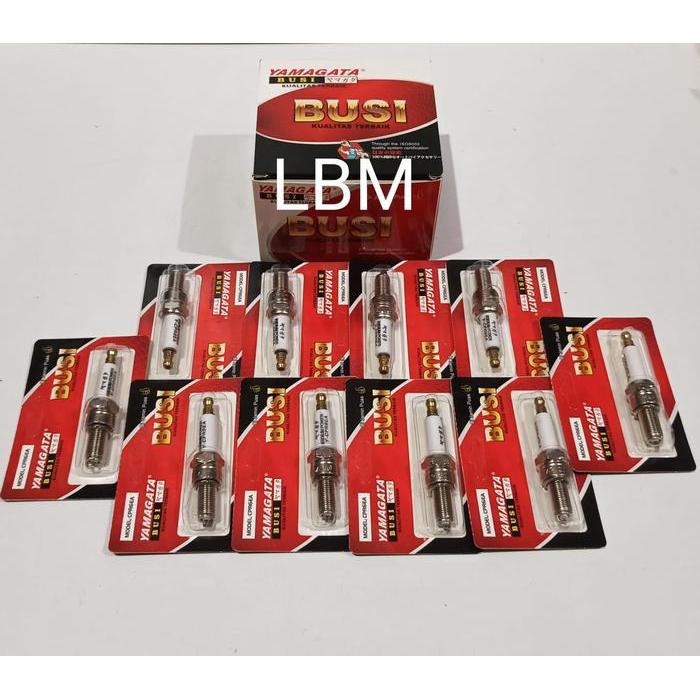 BUSI IRIDIUM CPR6EA BEAT FI BEAT OLD VARIO 125 VARIO 150 LED SCOOPY FI