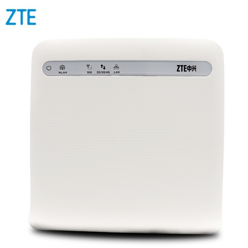 Zte Mf253 4G Lte Wifi Cpe Router 4G Lte Cpe Wireless Router For