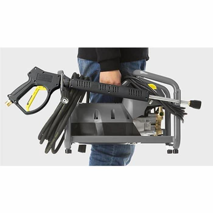 Terbatas Karcher Hd 5/11 High Pressure Cleaner Karcher Murah Promo Terlaris