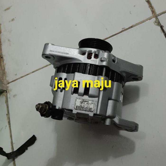 Dinamo Ampere Amper Nissan Sunny B13 Ori Nissan Second