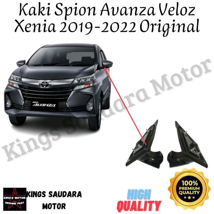 Kaki Spion Avanza Veloz Xenia 2019-2021 Original Car