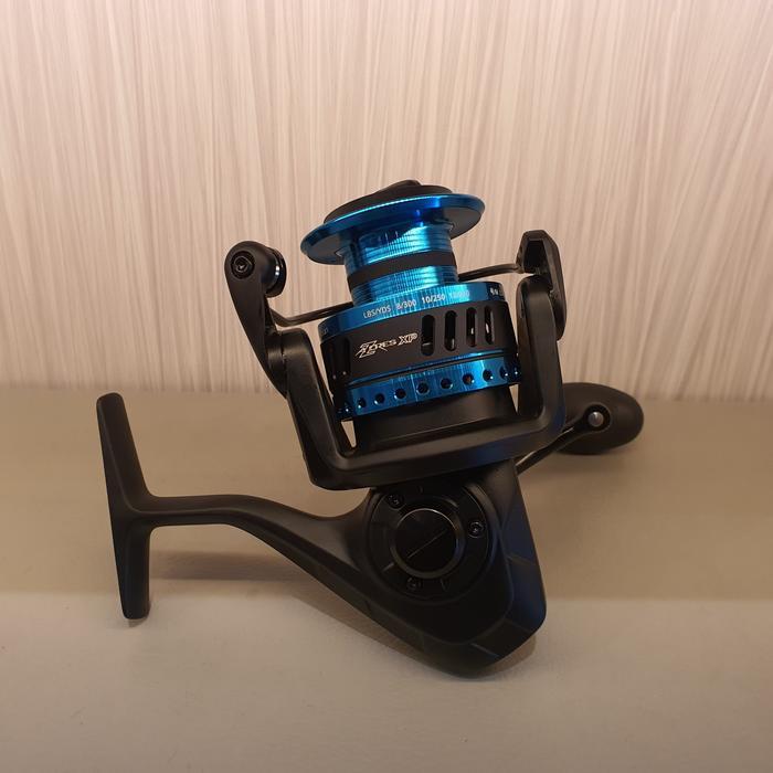 Terlaris- Reel Okuma Azores Xp Zxp4000H -Gratisongkir