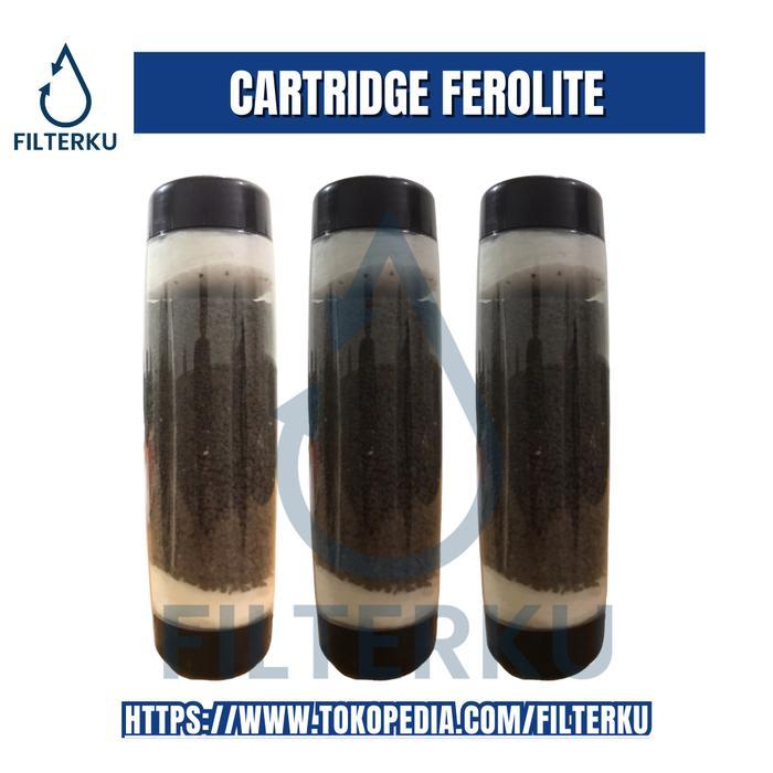 cartridge ferolite