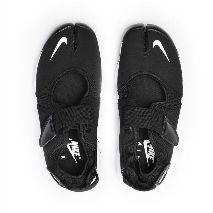 Sepatu Ninja Nike Air Rift Black White Breeze Bw Original Dn1338-003