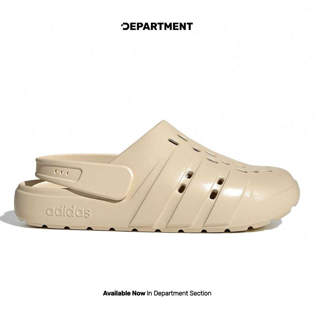 ADIDAS Sepatu Sandal Pria ADILETTE CLOG 2.0 IH8930 ORIGINAL