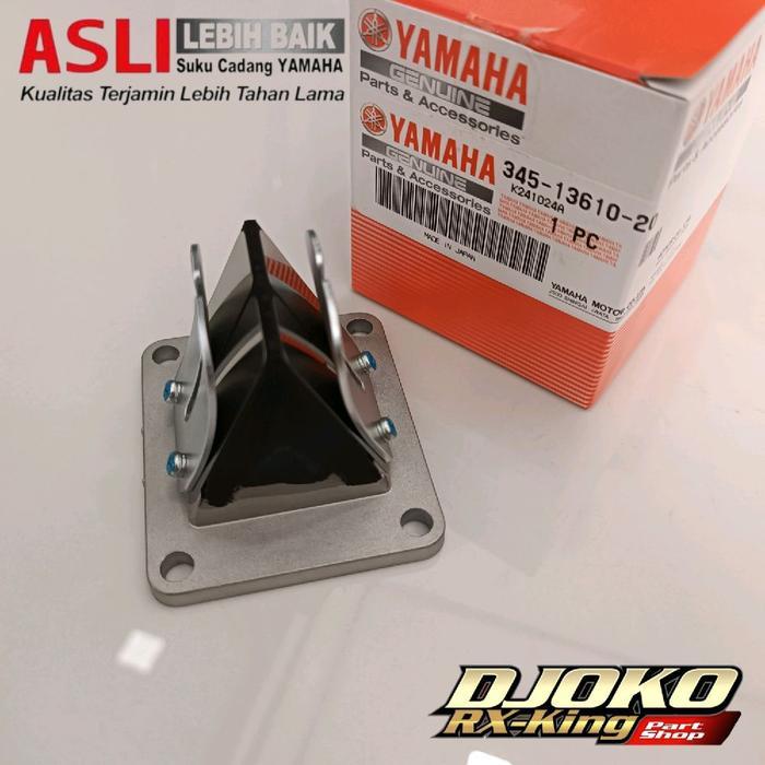 membran assy rx king ORIGINAL YAMAHA GENUINE PART (YGP)