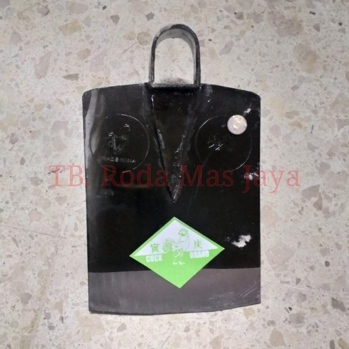 Pacul / Cangkul Cap Ayam Jago