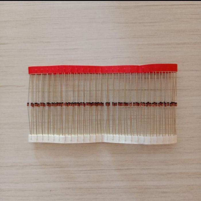 Dioda Penyearah Zener IN 4148