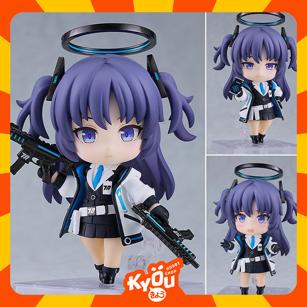 Nendoroid Hayase Yuuka - Blue Archive
