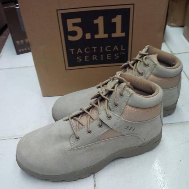 Sepatu 511 Tactical