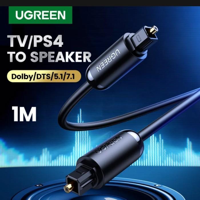 Sale Optical Audio Cable - Kabel Audio Spdif Coaxial Toslink