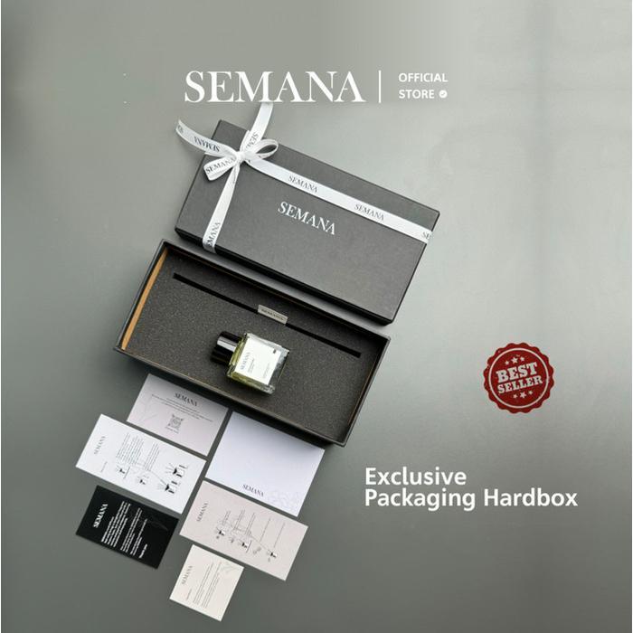 New- Reed Diffuser Tuberose 50ml - Semana