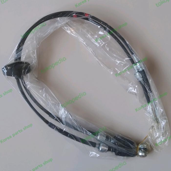 Kabel Transmisi Accent