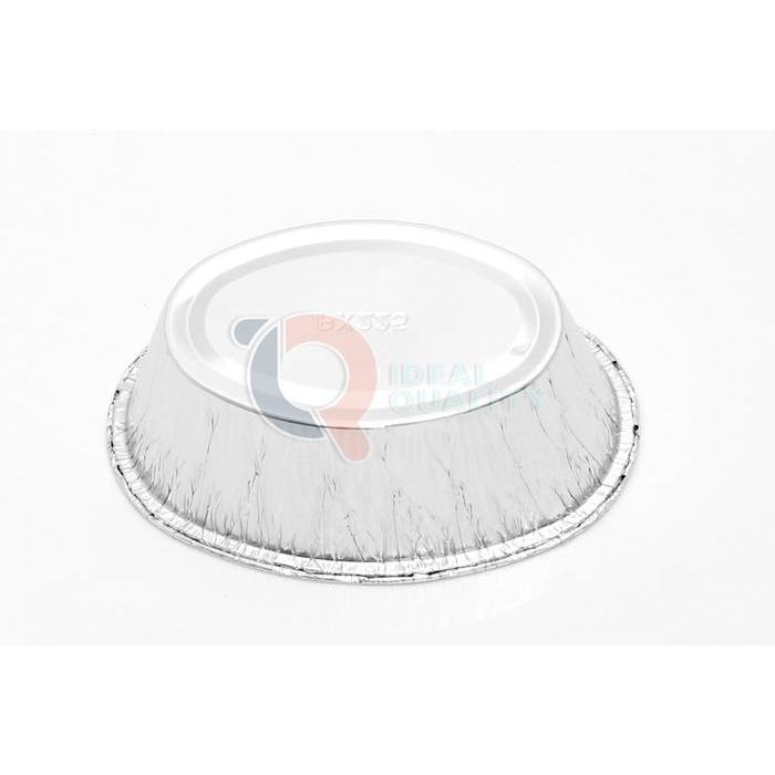 Wadah Alumunium Foil Cup PX 225 / Aluminium Foil PX 225 Oval