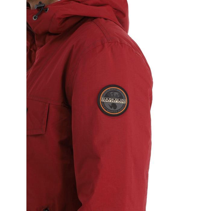 Napapijri Rainforest Open Winter Ski Jacket Original