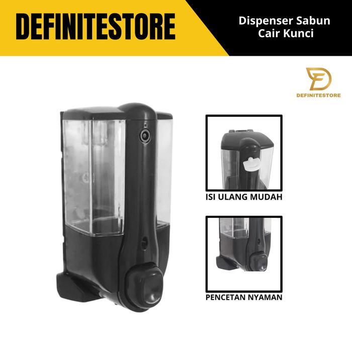 Tempat Sabun Tempat Sabun Dinding Dispenser Sabun Botol Sabun Tempat Sabun Cair Botol Sabun Cair