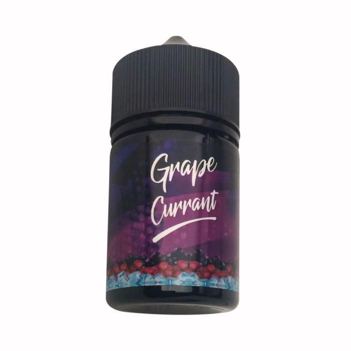 GRAPE CURRANT 60ML 3MGRM BY HERO57S