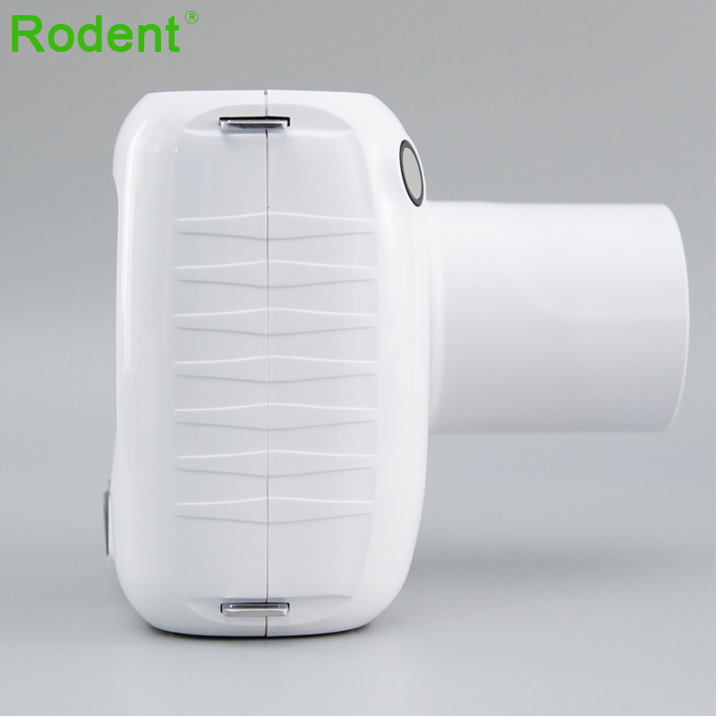 Dental X-Ray Machine High Frequency X Ray With Digital Sensor X-Ray