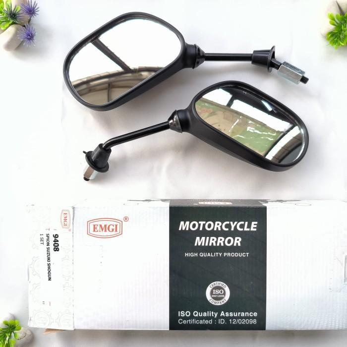 ORIGINAL SPION SUZUKI SHOGUN 110 DRAT 12 PNP SUZUKI KUALITAS EMGI 9408 READY STOCK