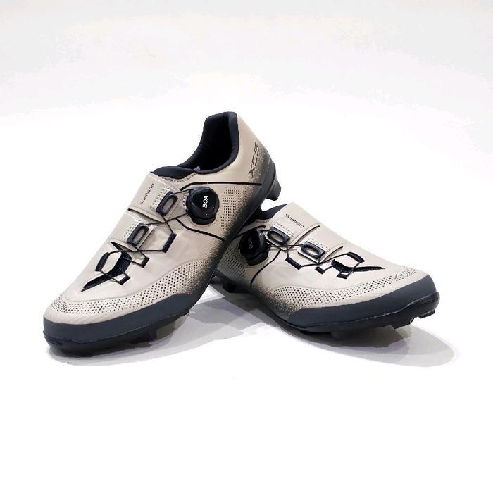 Shimano MTB Shoes XC503 Wide - Sepatu Sepeda Cleat