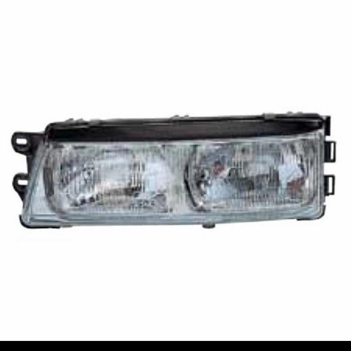 Kaca Headlamp Galant V6 Lele Kaca Lampu Besar Galant V6 Lele Vr