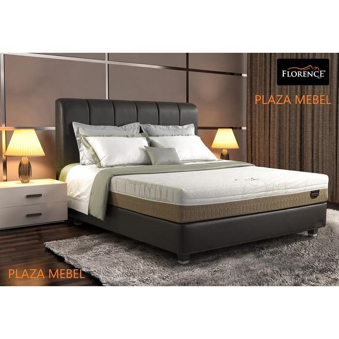 Kasur FLORENCE Spring Bed Orthopedic Care 120 - 200 ( Matras Only ) - 120x200