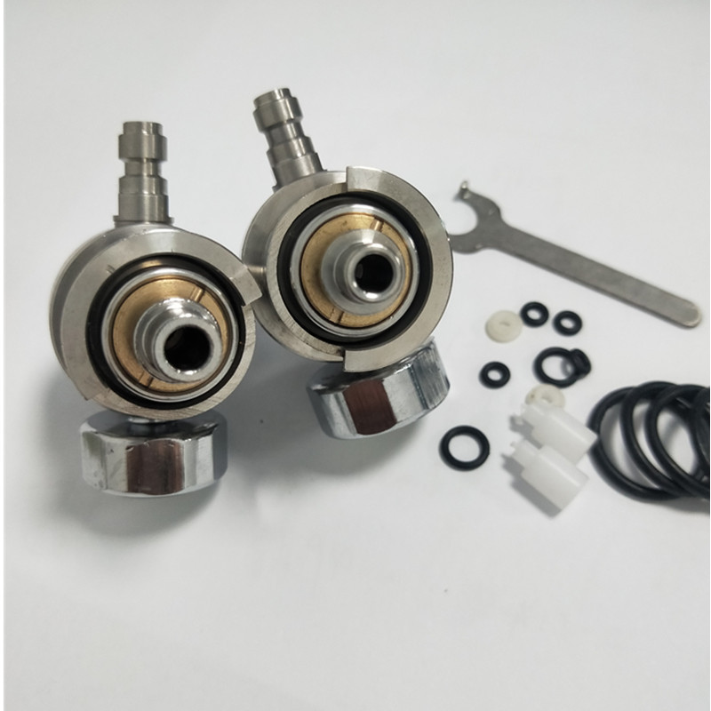 Pcp Airforce M18X1.5 High Pressure Valve Direct Injection Valve 8Mm