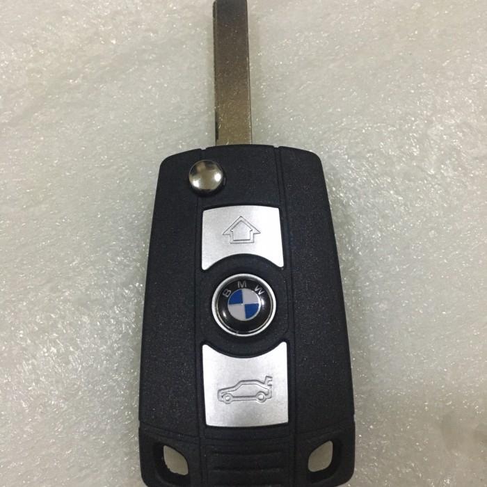 Kunci Remot Bmw Ews E38 E39 E46 X3 Hu92