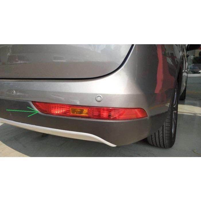 Reflektor Bumper Belakang kanan atau kiri Cortez assy BEST